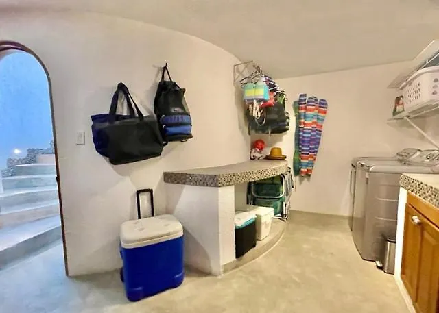The Cabo Appartement *