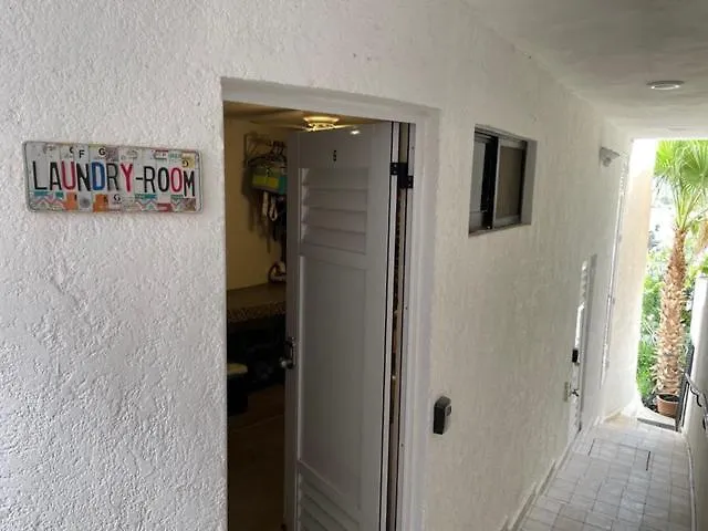 Appartement The Cabo *