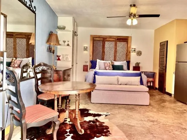 Appartement The Cabo *