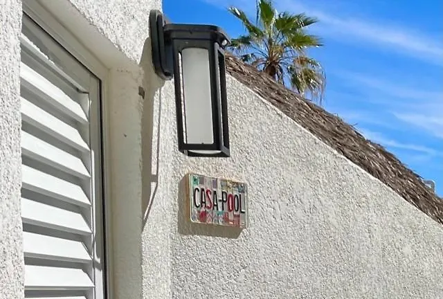 The Cabo Appartement *