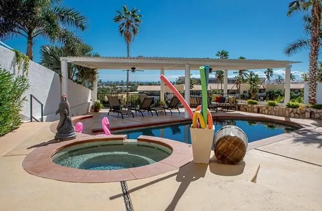 Appartement The Cabo *